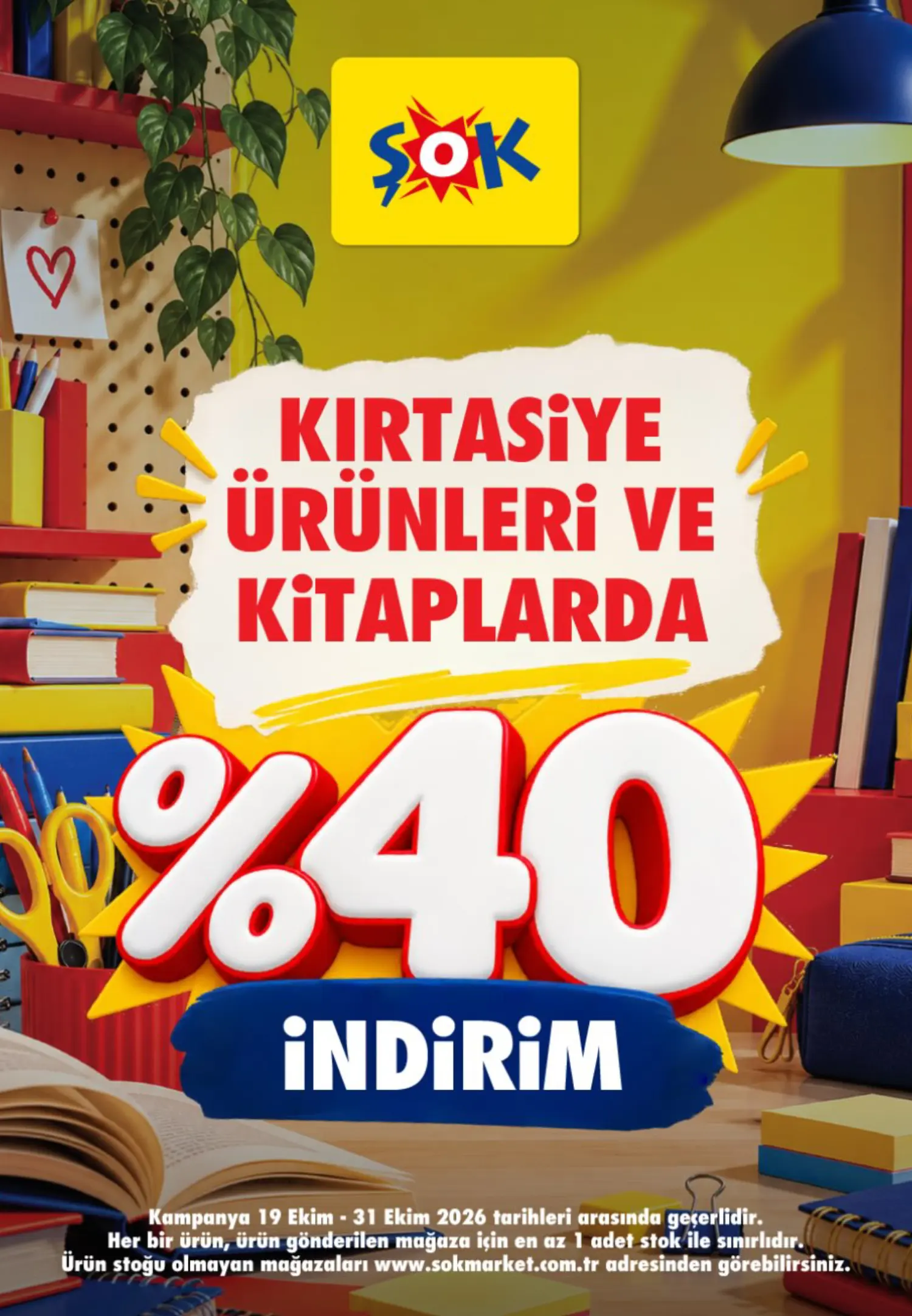 ŞOK 21 Ekim 2026 Aktüel Ürünler Kataloğu — sayfa 10
